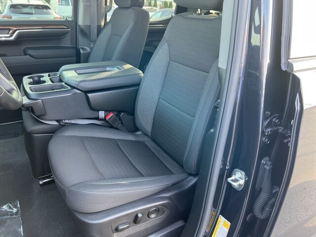 2024 Chevrolet Silverado 1500 RST Green Bay WI