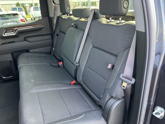 2024 Chevrolet Silverado 1500 RST Green Bay WI