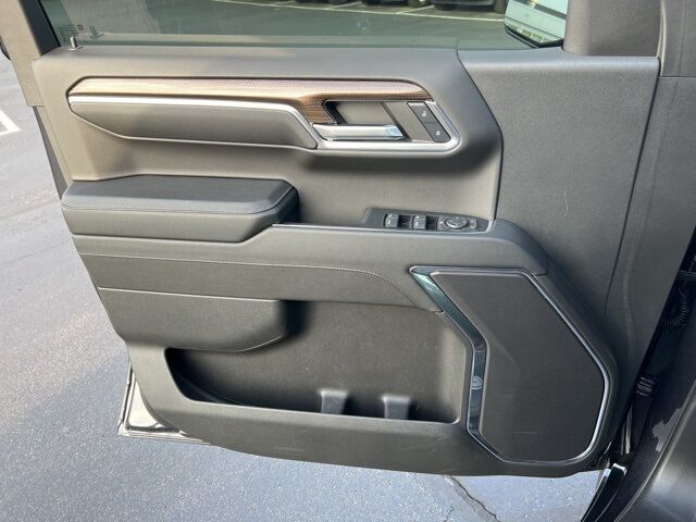 2024 Chevrolet Silverado 1500 RST Green Bay WI