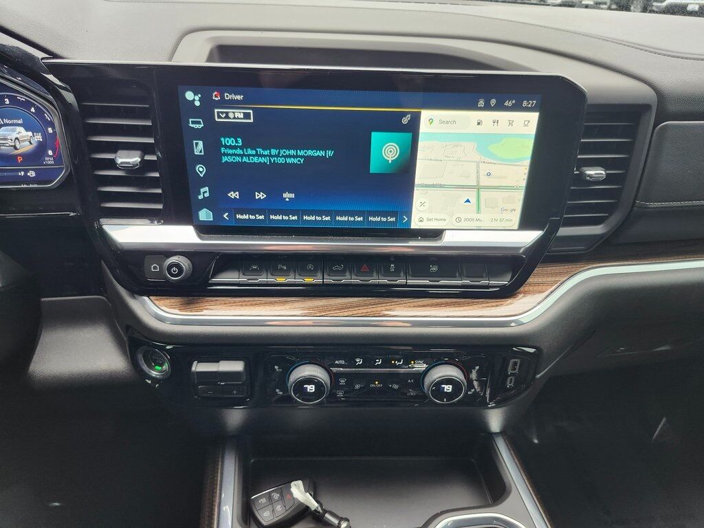 2024 Chevrolet Silverado 1500 RST Green Bay WI