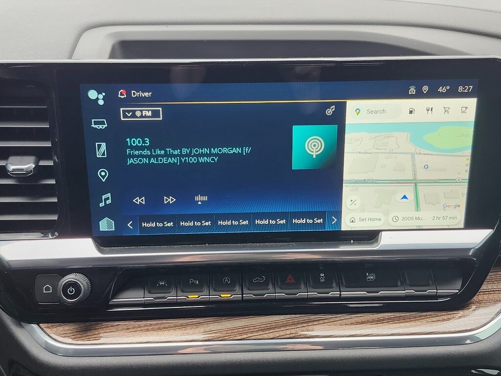 2024 Chevrolet Silverado 1500 RST Green Bay WI