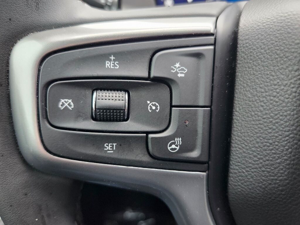 2024 Chevrolet Silverado 1500 RST Green Bay WI