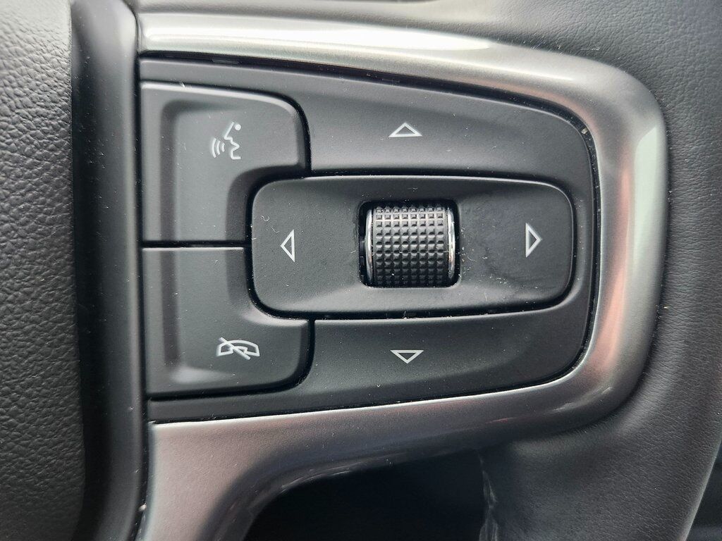 2024 Chevrolet Silverado 1500 RST Green Bay WI