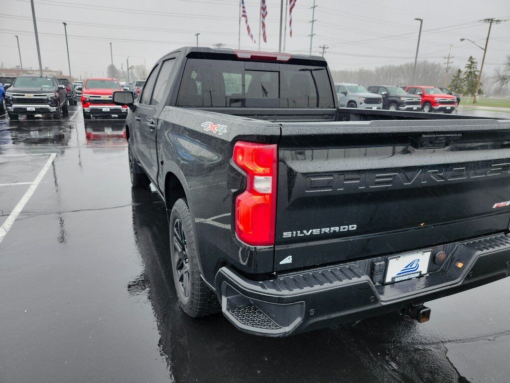 2024 Chevrolet Silverado 1500 RST Green Bay WI