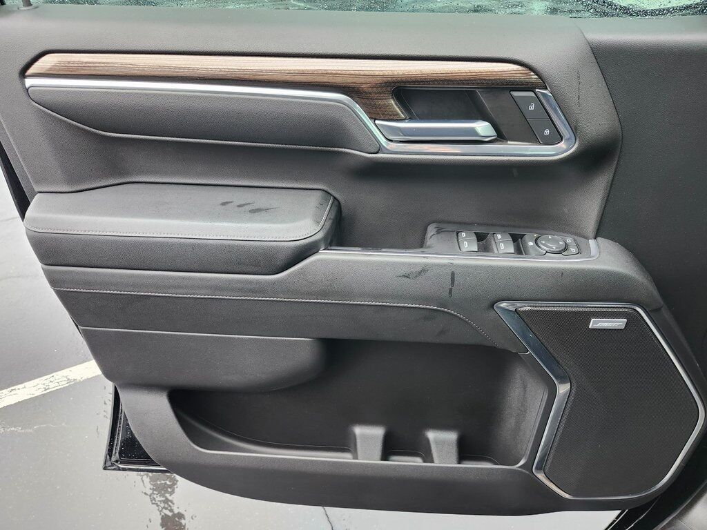 2024 Chevrolet Silverado 1500 RST Green Bay WI