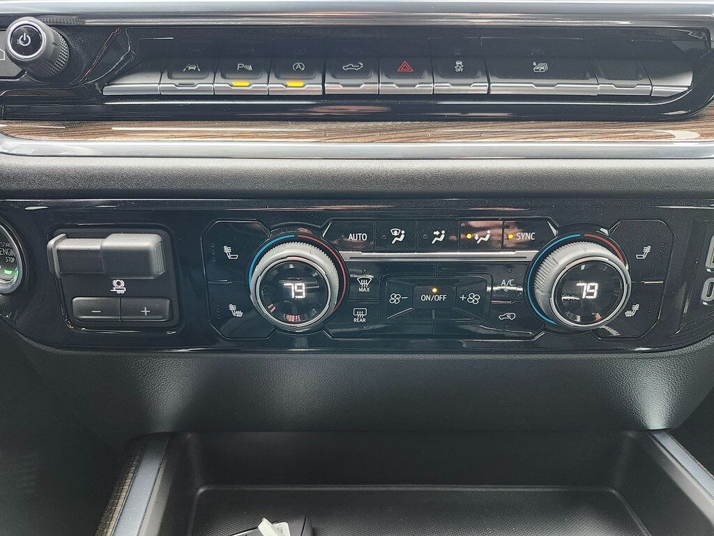 2024 Chevrolet Silverado 1500 RST Green Bay WI