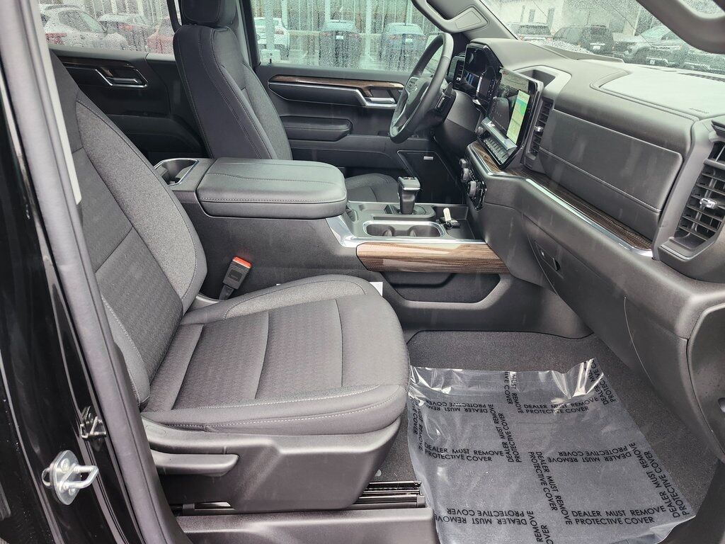 2024 Chevrolet Silverado 1500 RST Green Bay WI