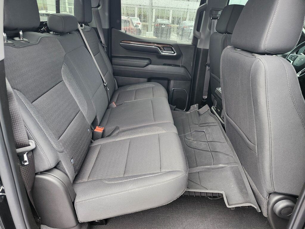 2024 Chevrolet Silverado 1500 RST Green Bay WI