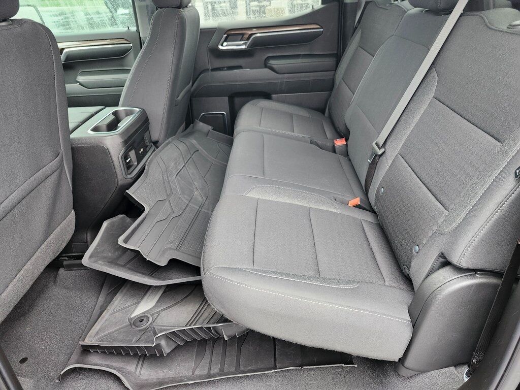 2024 Chevrolet Silverado 1500 RST Green Bay WI