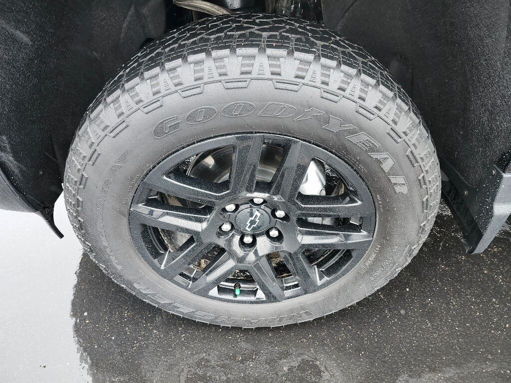 2024 Chevrolet Silverado 1500 RST Green Bay WI