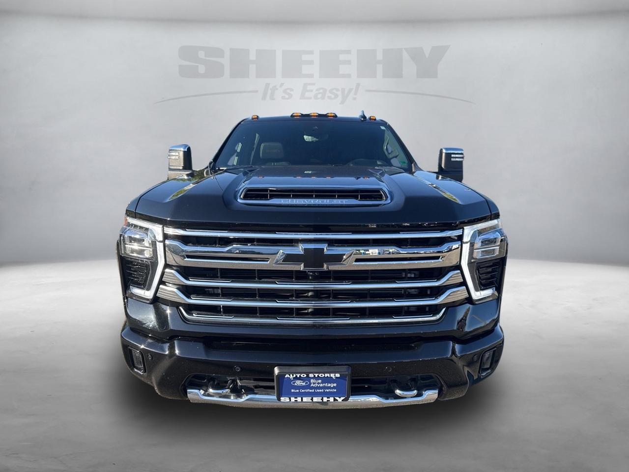 2024 Chevrolet Silverado 2500HD High Country Warrenton VA