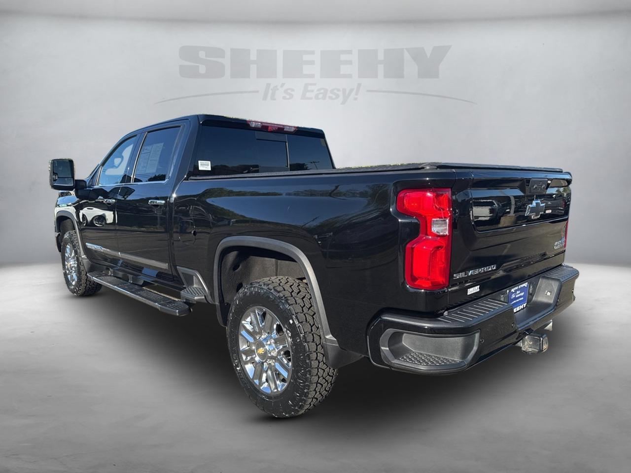 2024 Chevrolet Silverado 2500HD High Country Warrenton VA