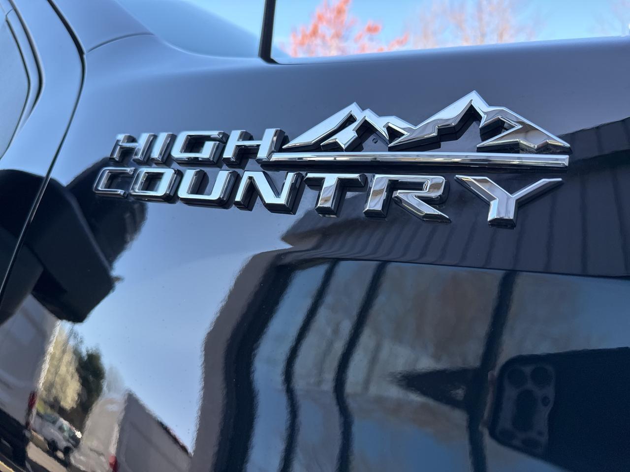 2024 Chevrolet Silverado 2500HD High Country Warrenton VA