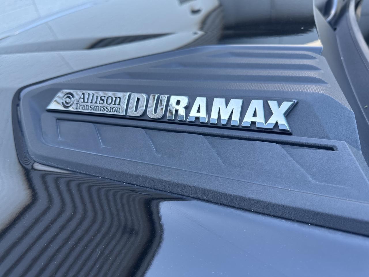 2024 Chevrolet Silverado 2500HD High Country Warrenton VA