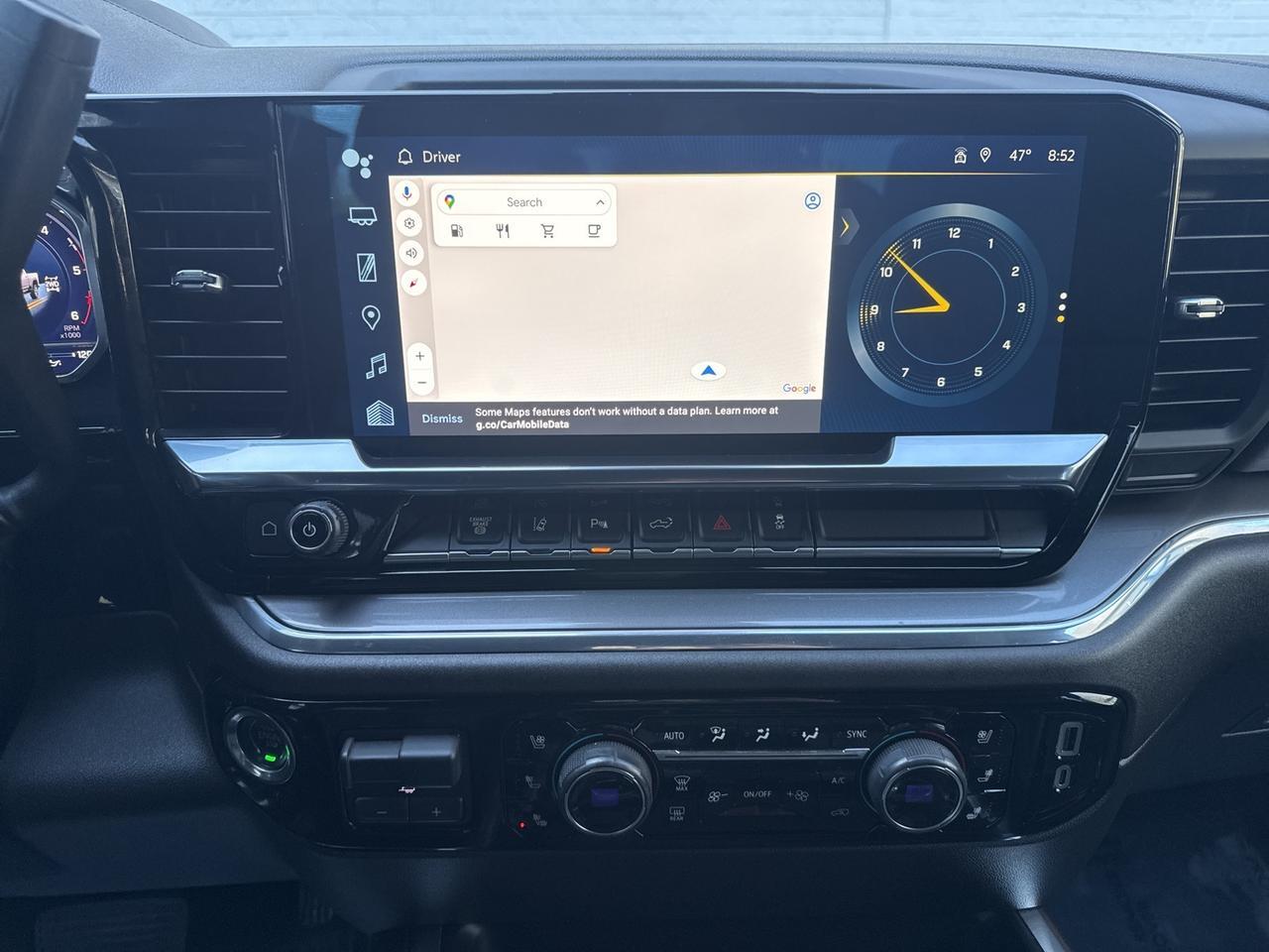 2024 Chevrolet Silverado 2500HD High Country Warrenton VA