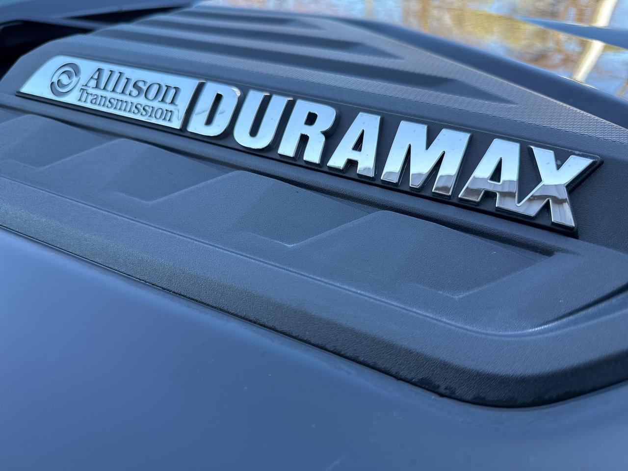 2024 Chevrolet Silverado 2500HD High Country Warrenton VA