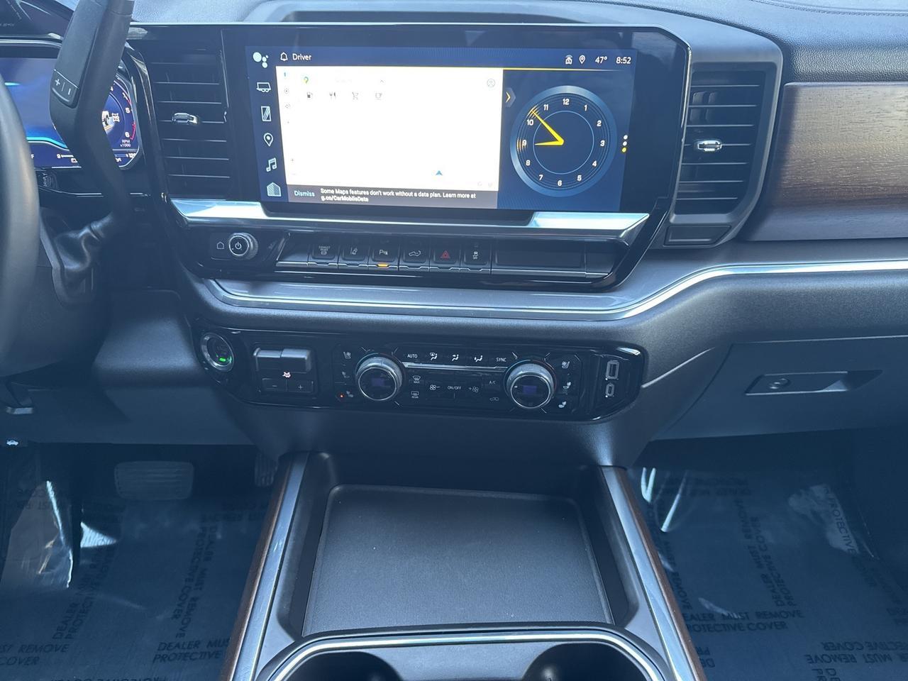 2024 Chevrolet Silverado 2500HD High Country Warrenton VA