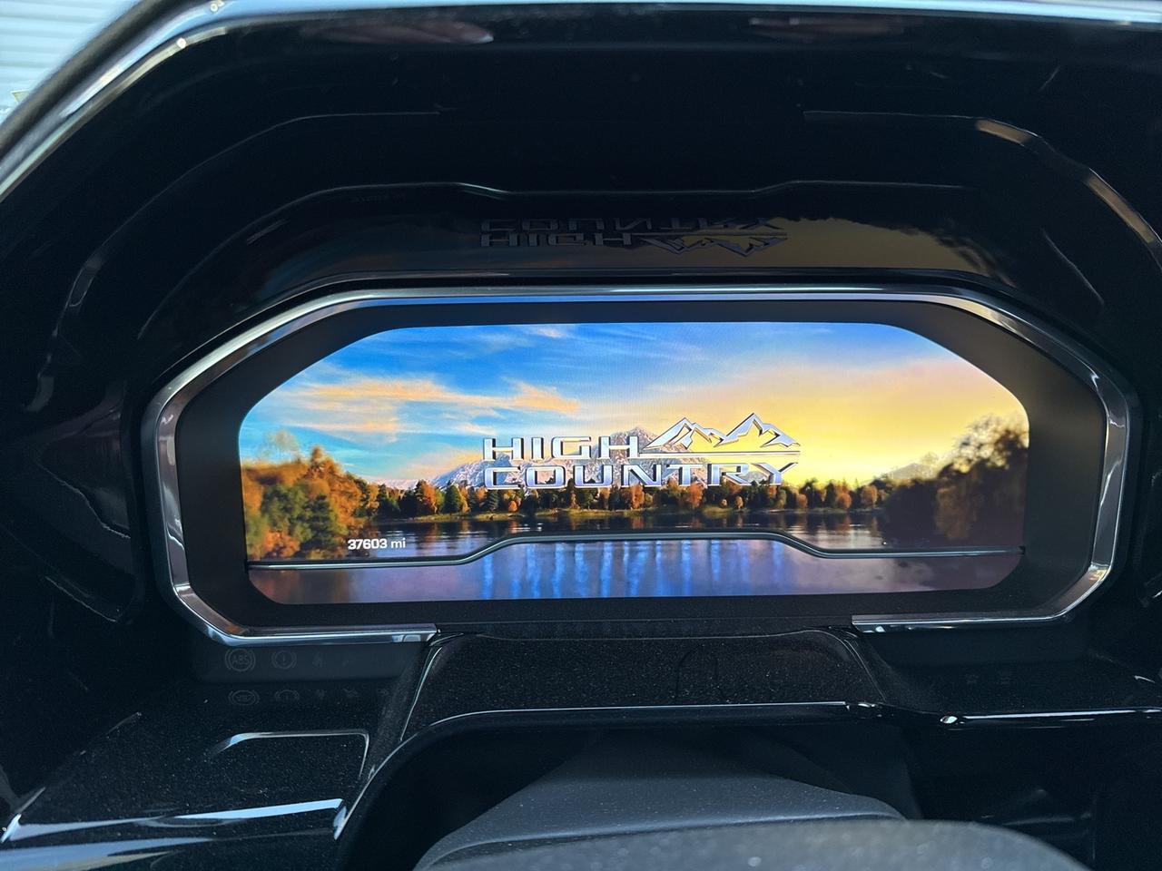 2024 Chevrolet Silverado 2500HD High Country Warrenton VA