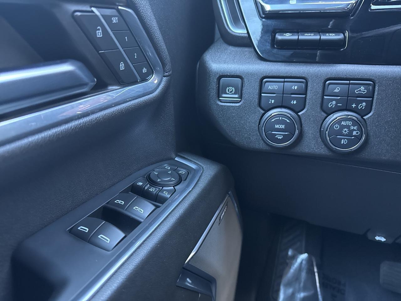 2024 Chevrolet Silverado 2500HD High Country Warrenton VA