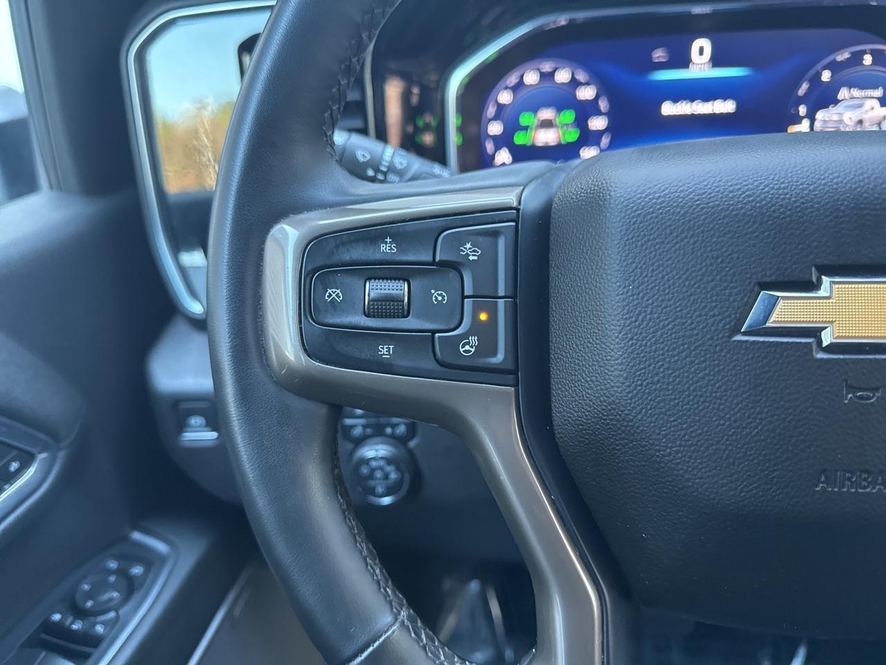 2024 Chevrolet Silverado 2500HD High Country Warrenton VA