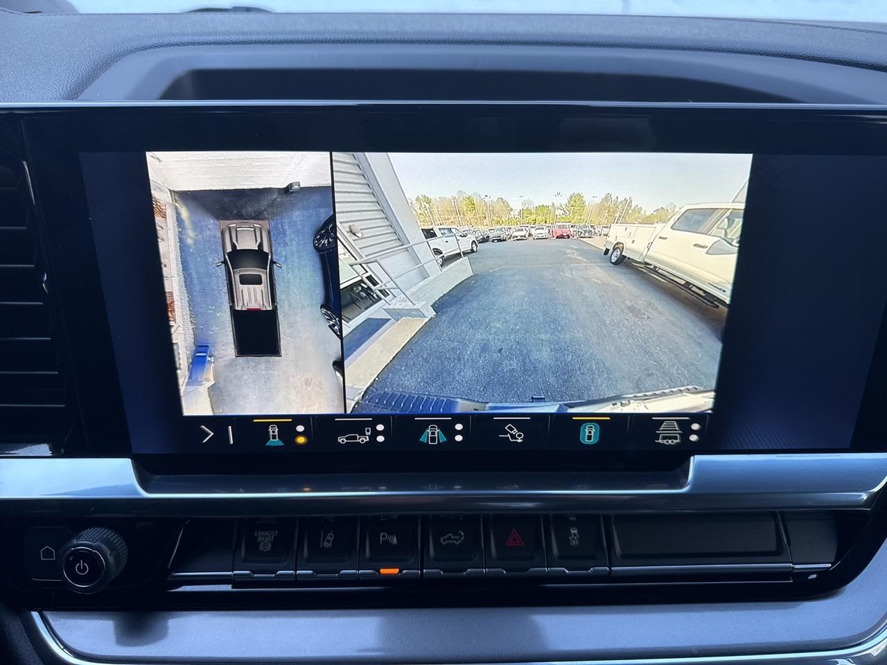 2024 Chevrolet Silverado 2500HD High Country Warrenton VA