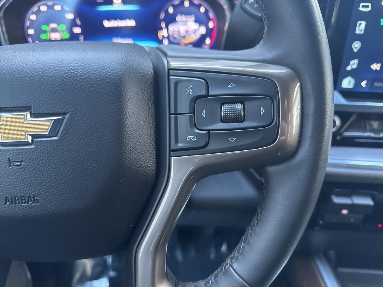 2024 Chevrolet Silverado 2500HD High Country Warrenton VA