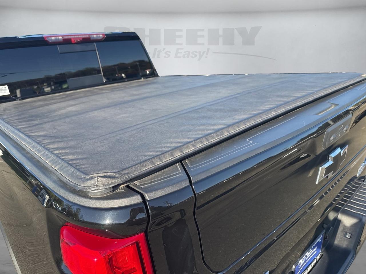 2024 Chevrolet Silverado 2500HD High Country Warrenton VA