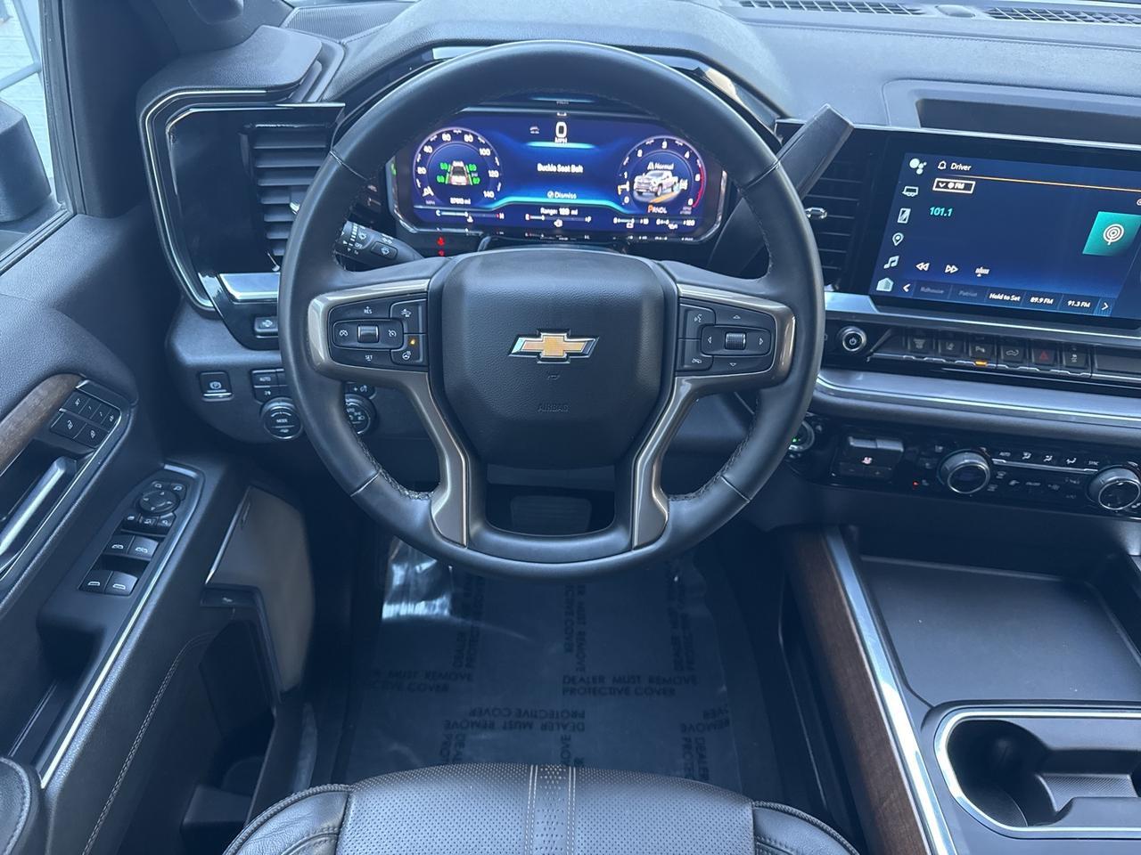 2024 Chevrolet Silverado 2500HD High Country Warrenton VA