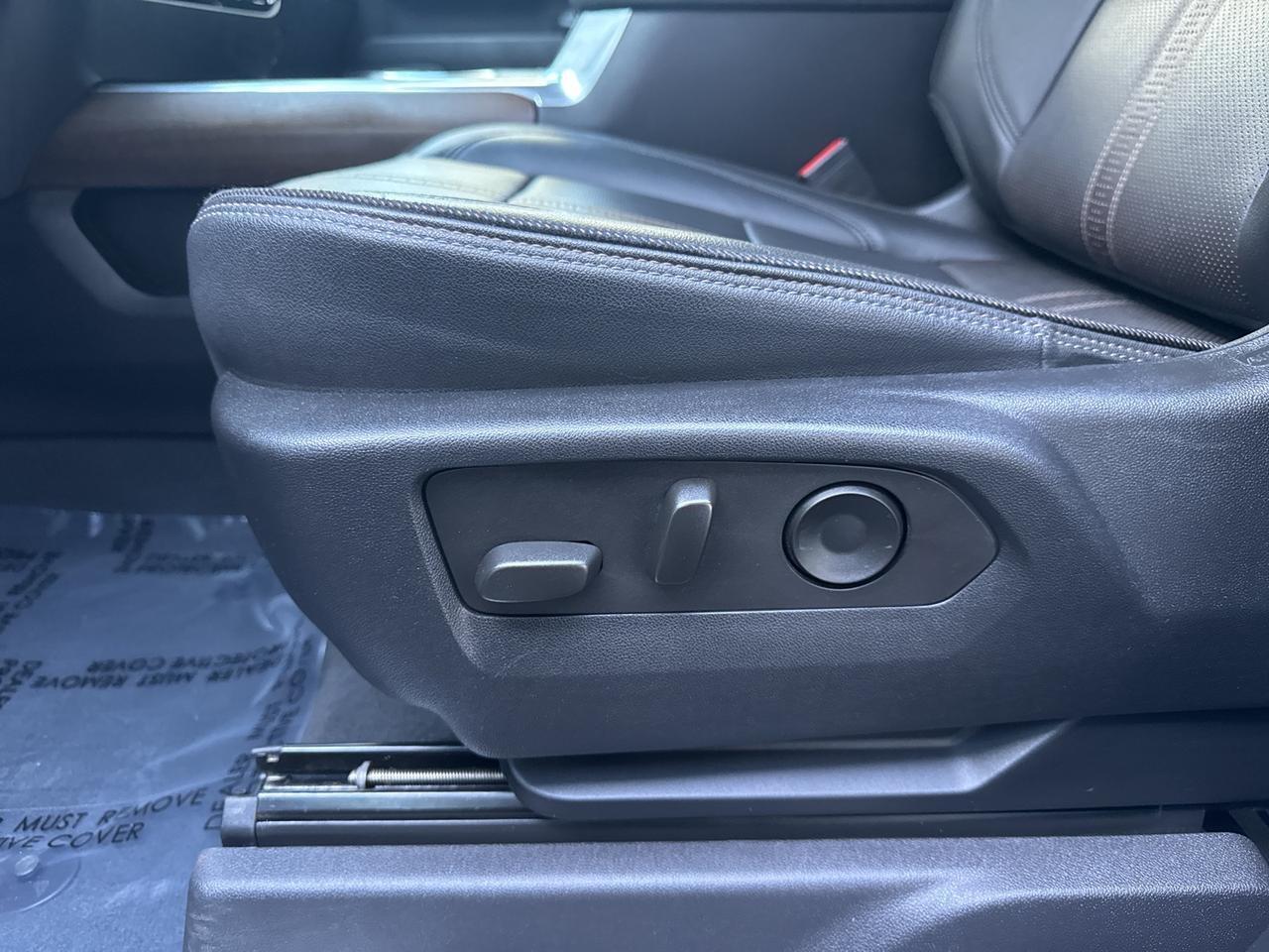 2024 Chevrolet Silverado 2500HD High Country Warrenton VA