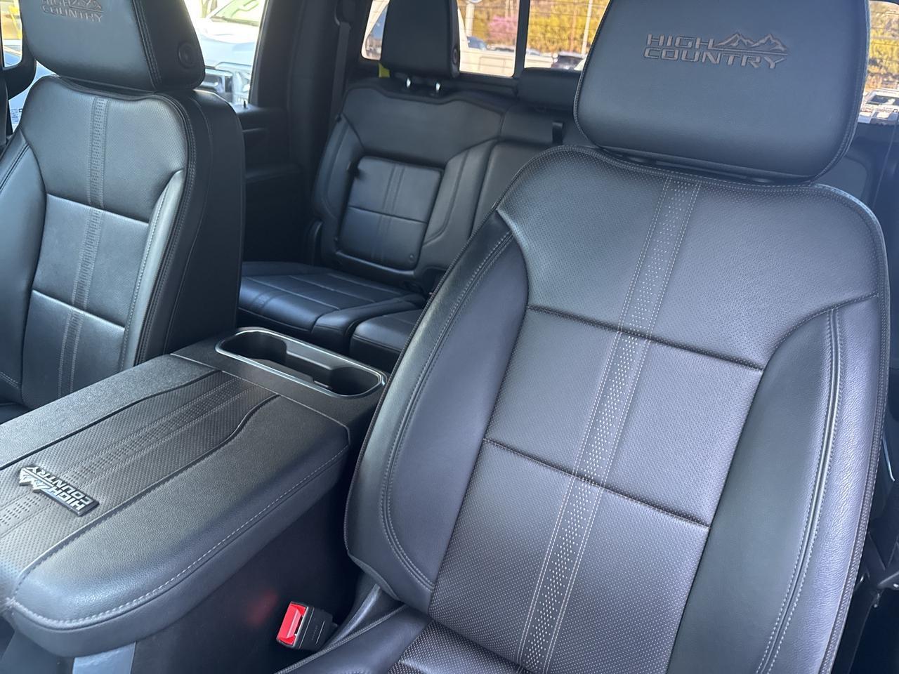 2024 Chevrolet Silverado 2500HD High Country Warrenton VA