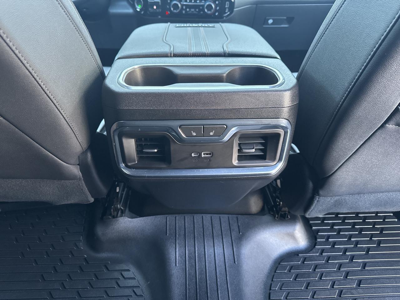 2024 Chevrolet Silverado 2500HD High Country Warrenton VA