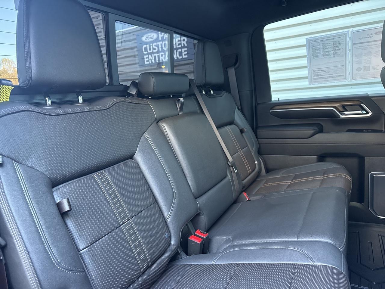 2024 Chevrolet Silverado 2500HD High Country Warrenton VA