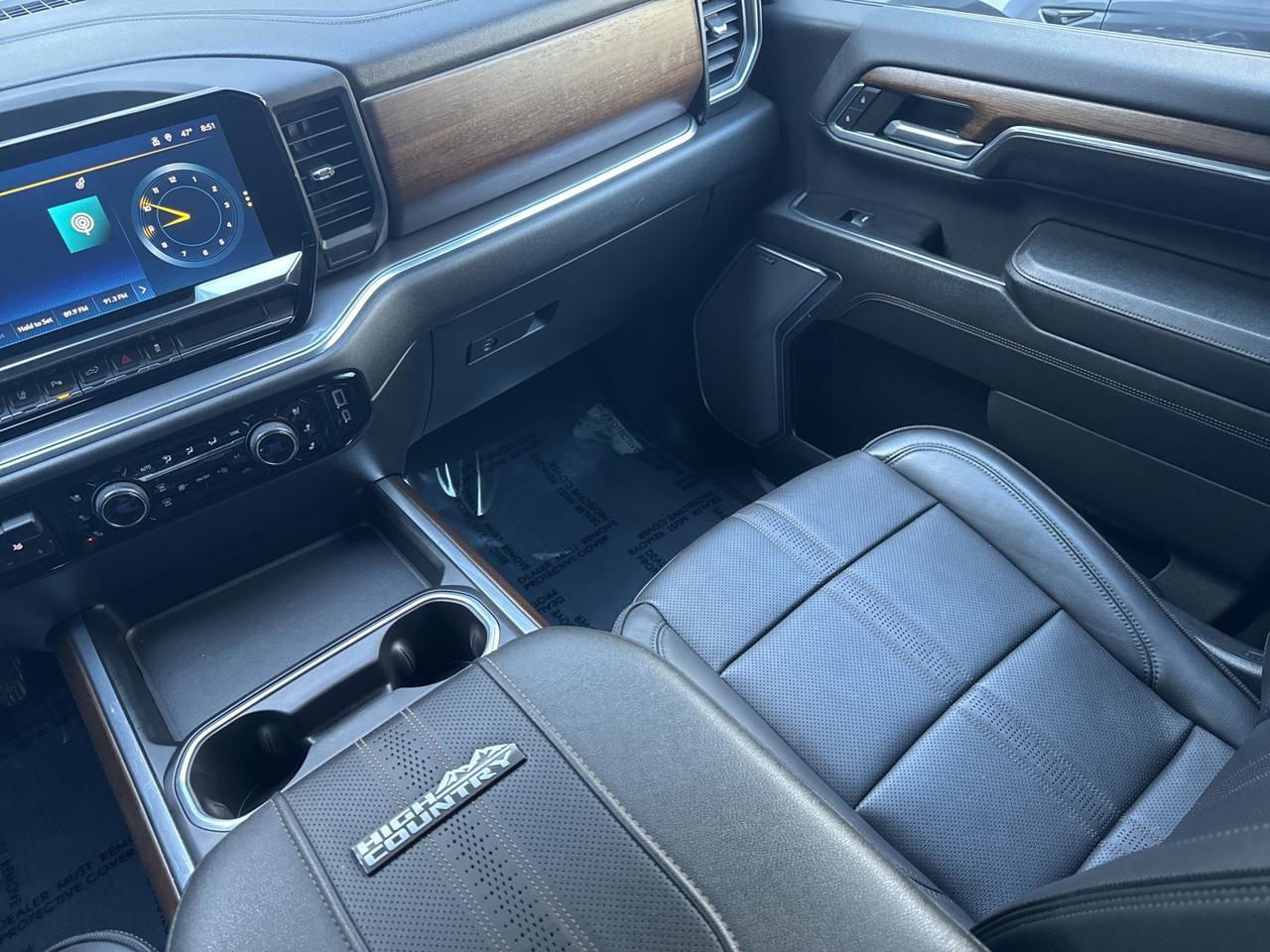 2024 Chevrolet Silverado 2500HD High Country Warrenton VA