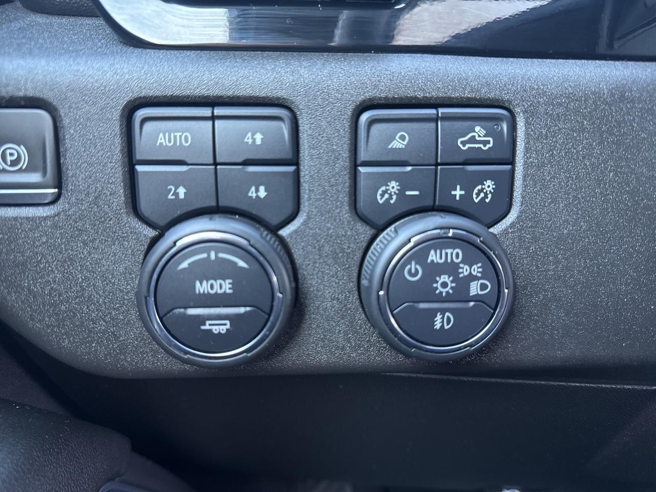 2024 Chevrolet Silverado 2500HD High Country Warrenton VA