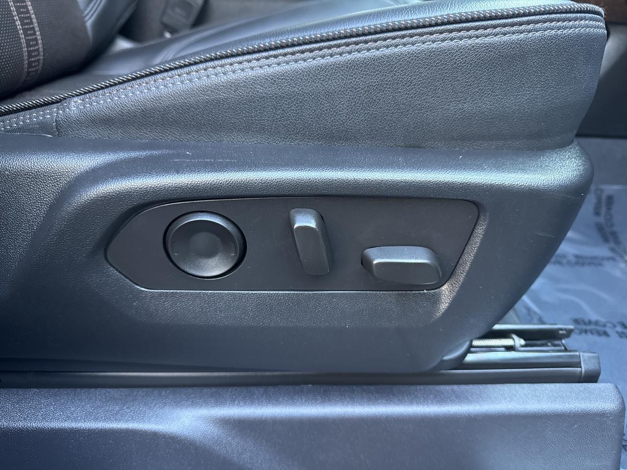 2024 Chevrolet Silverado 2500HD High Country Warrenton VA