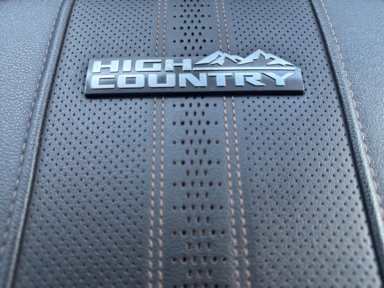 2024 Chevrolet Silverado 2500HD High Country Warrenton VA