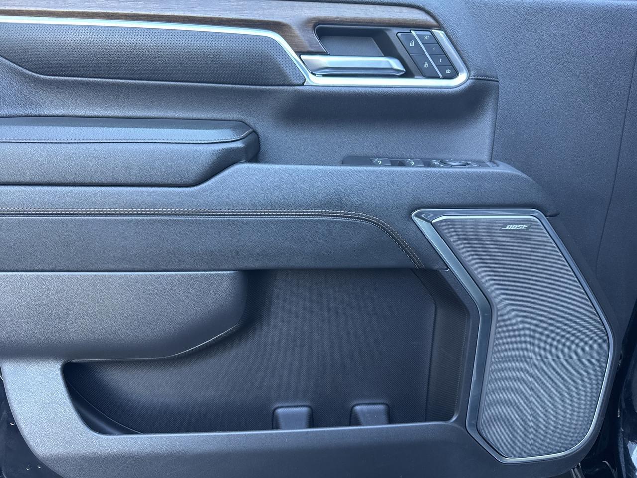 2024 Chevrolet Silverado 2500HD High Country Warrenton VA