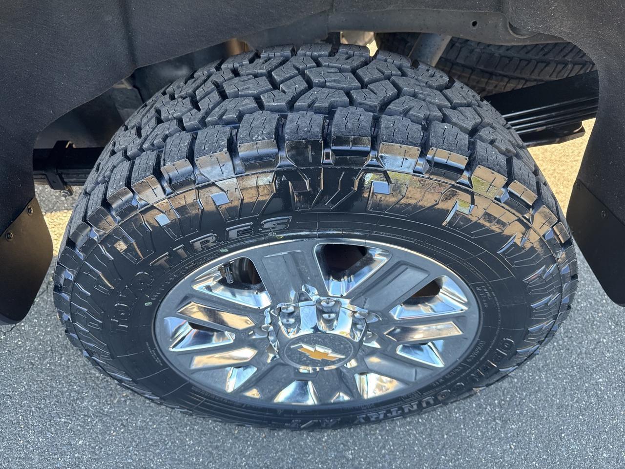 2024 Chevrolet Silverado 2500HD High Country Warrenton VA