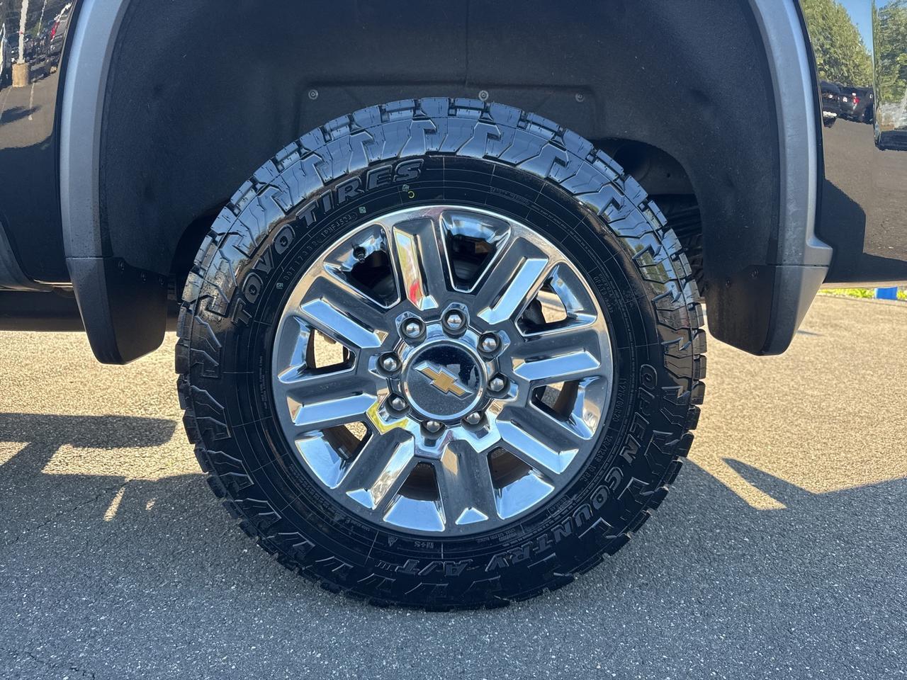 2024 Chevrolet Silverado 2500HD High Country Warrenton VA