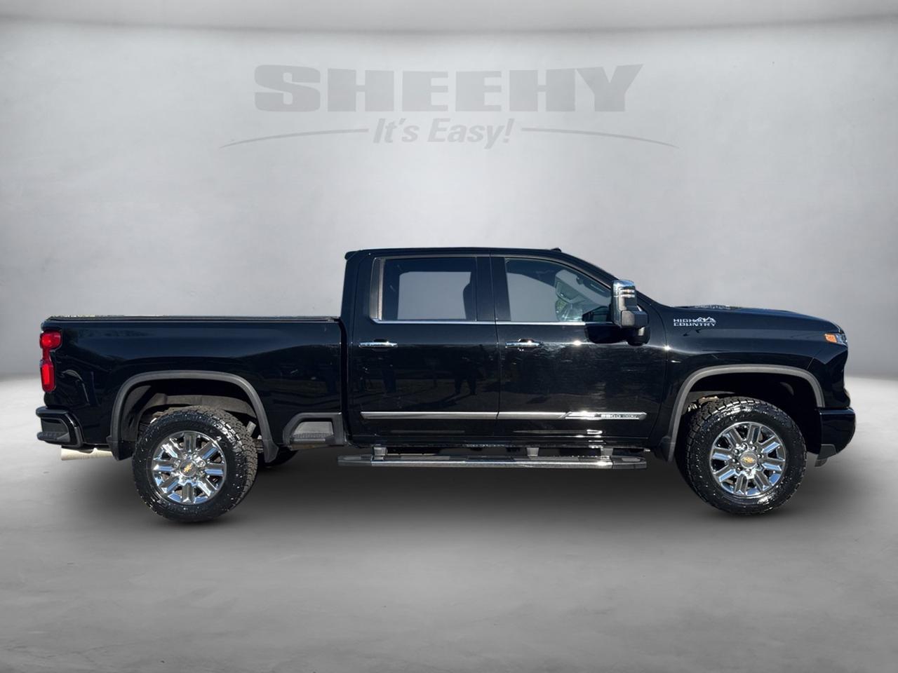 2024 Chevrolet Silverado 2500HD High Country Warrenton VA