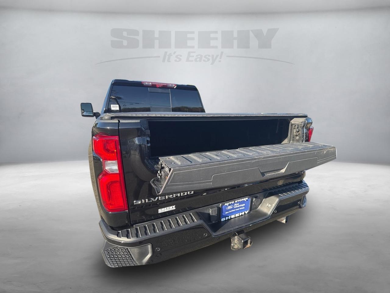 2024 Chevrolet Silverado 2500HD High Country Warrenton VA