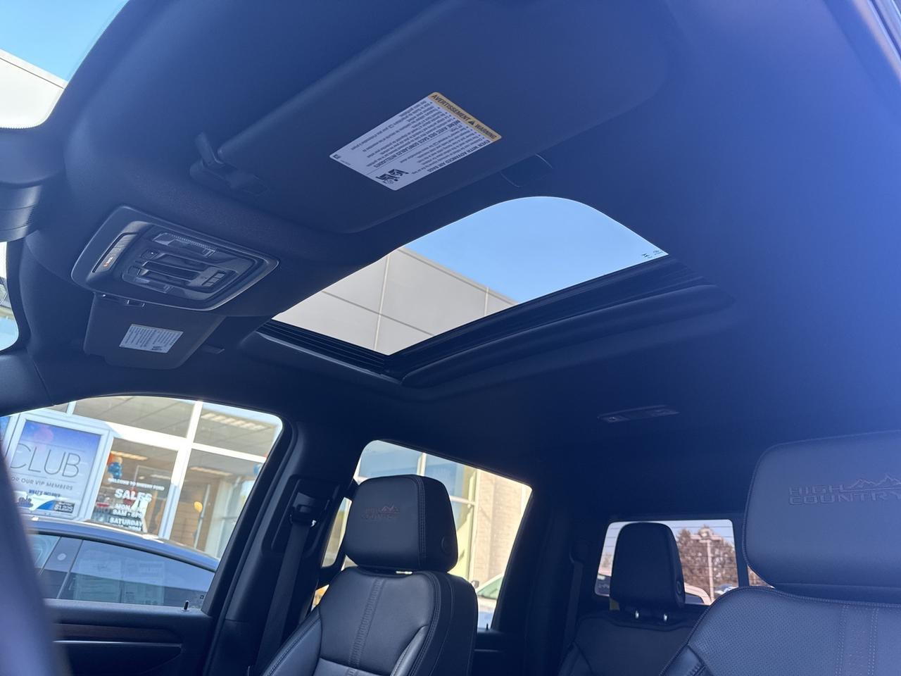 2024 Chevrolet Silverado 2500HD High Country Warrenton VA