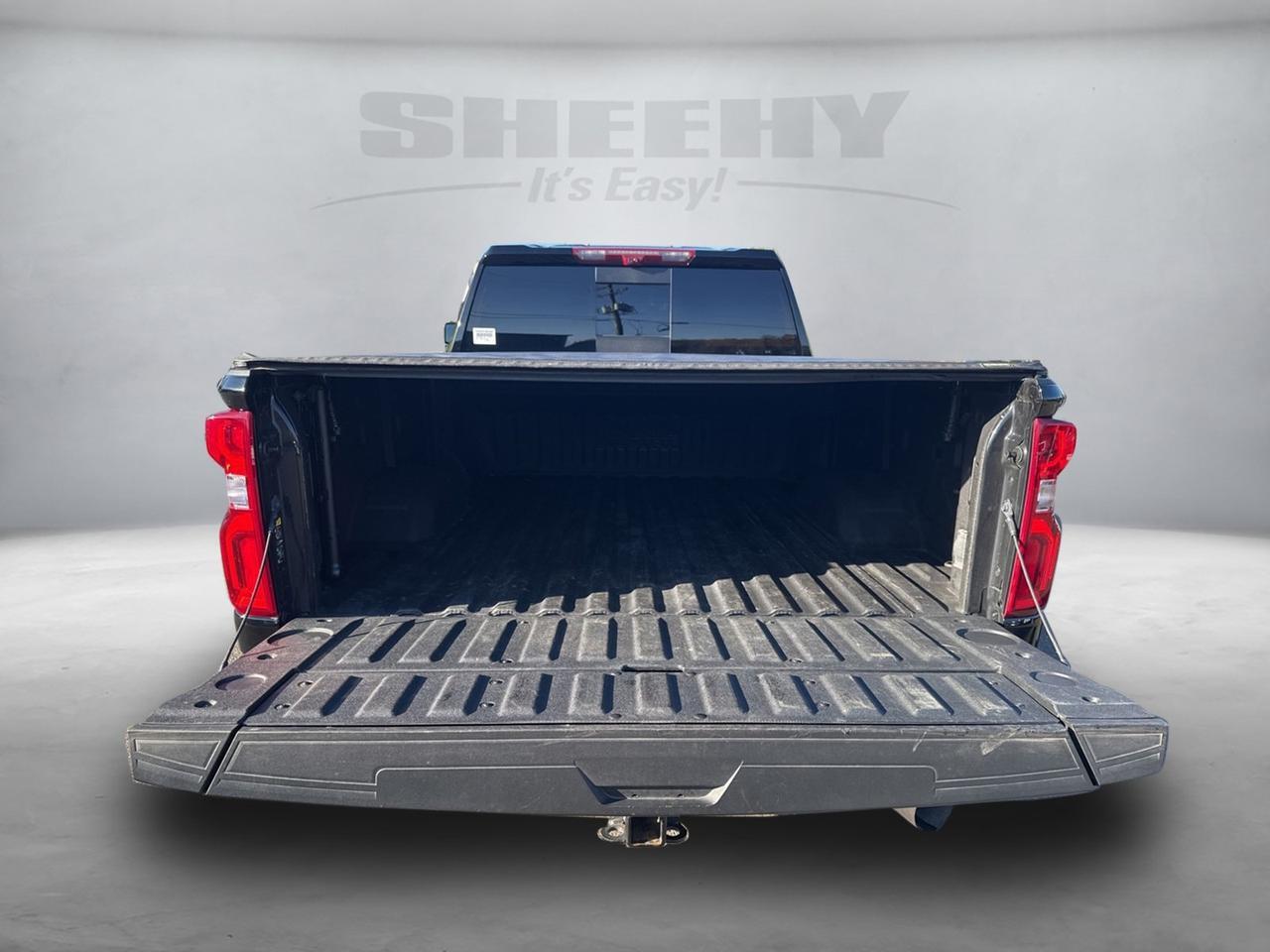 2024 Chevrolet Silverado 2500HD High Country Warrenton VA