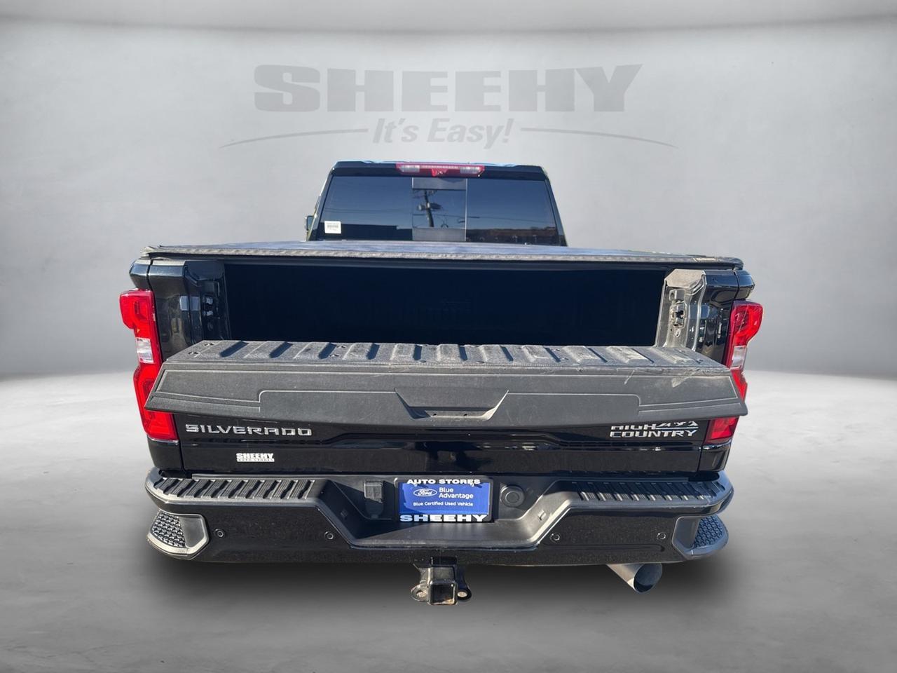 2024 Chevrolet Silverado 2500HD High Country Warrenton VA