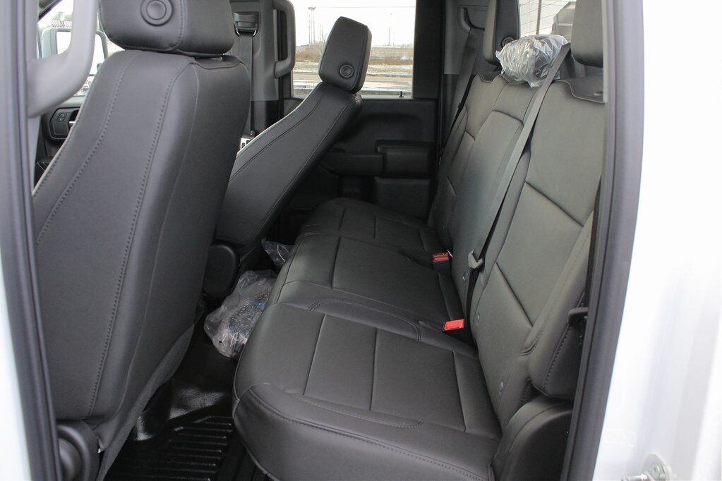 2024 Chevrolet Silverado 2500HD Work Truck Green Bay WI