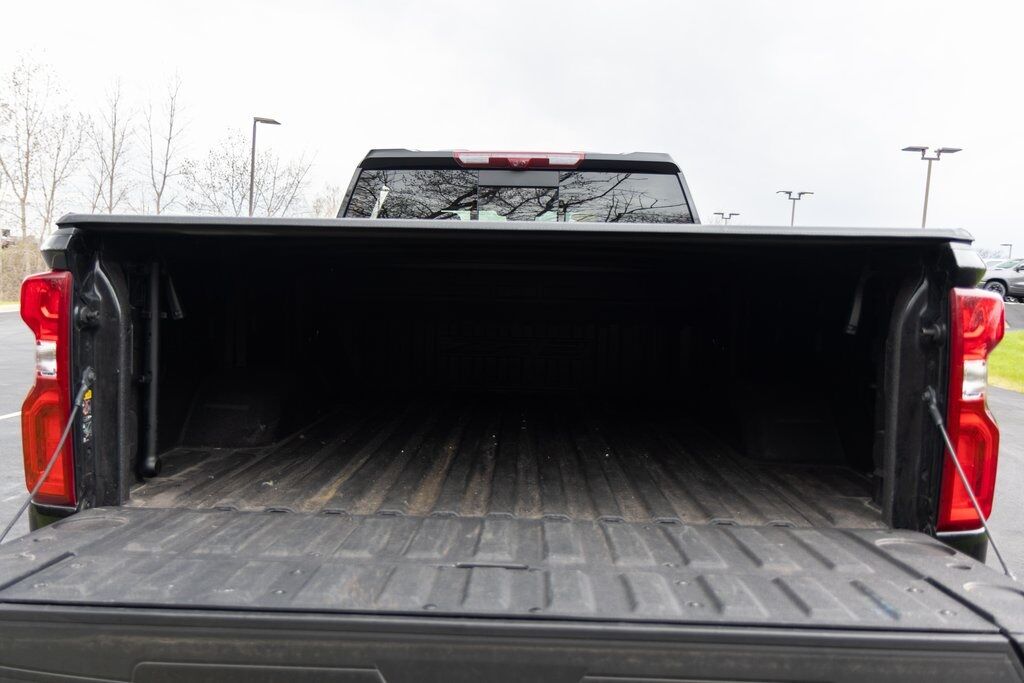 2024 Chevrolet Silverado 2500HD ZR2 Racine WI