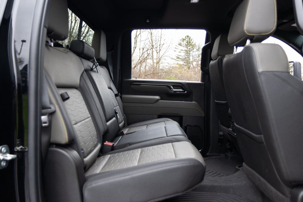 2024 Chevrolet Silverado 2500HD ZR2 Racine WI