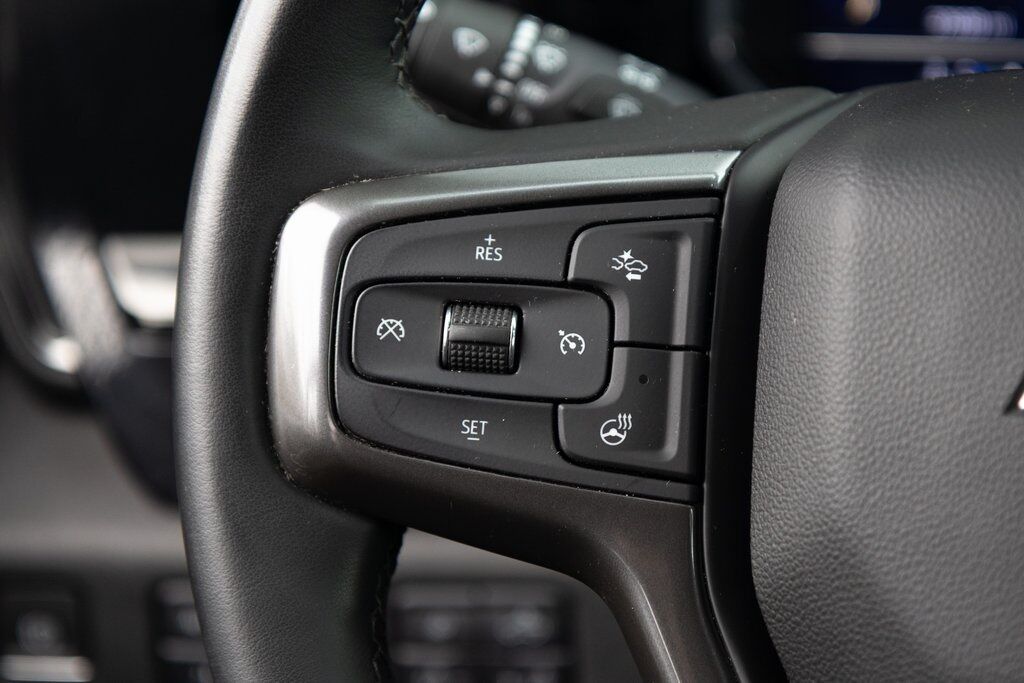 2024 Chevrolet Silverado 2500HD ZR2 Racine WI