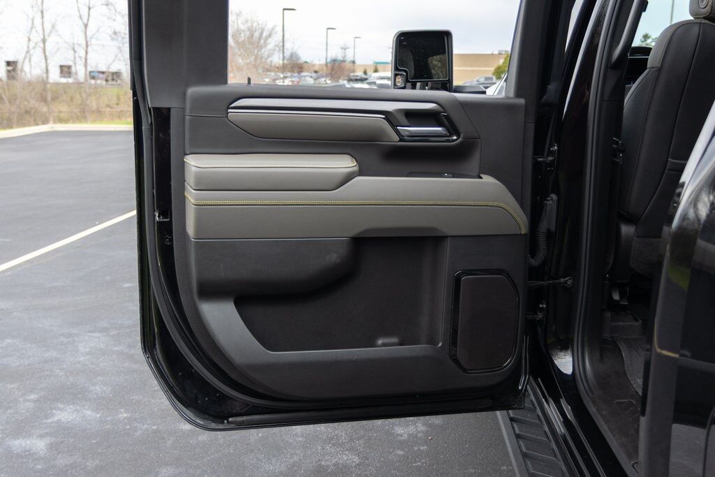 2024 Chevrolet Silverado 2500HD ZR2 Racine WI