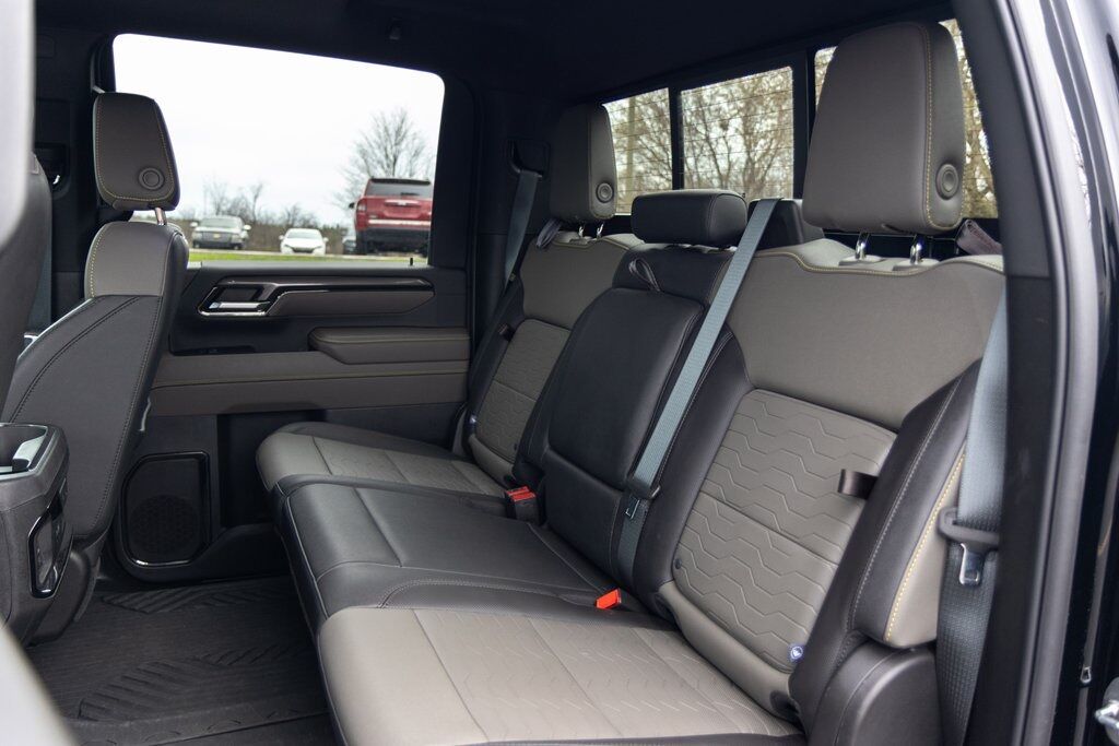 2024 Chevrolet Silverado 2500HD ZR2 Racine WI